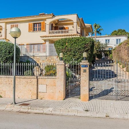 Villa Vistamar 5A - Puerto De Alcudia Extérieur photo