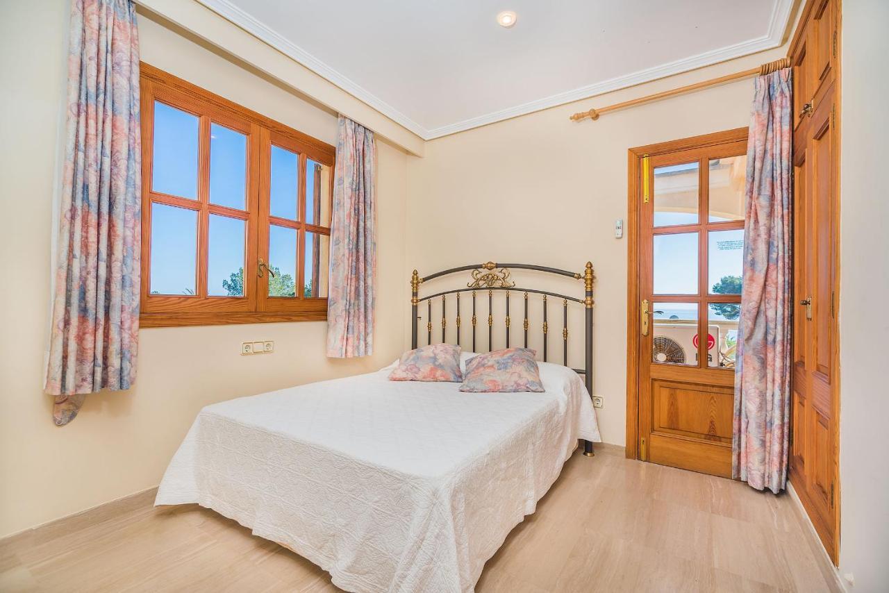 Villa Vistamar 5A - Puerto De Alcudia Extérieur photo