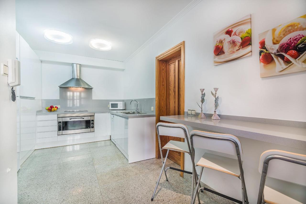 Villa Vistamar 5A - Puerto De Alcudia Extérieur photo