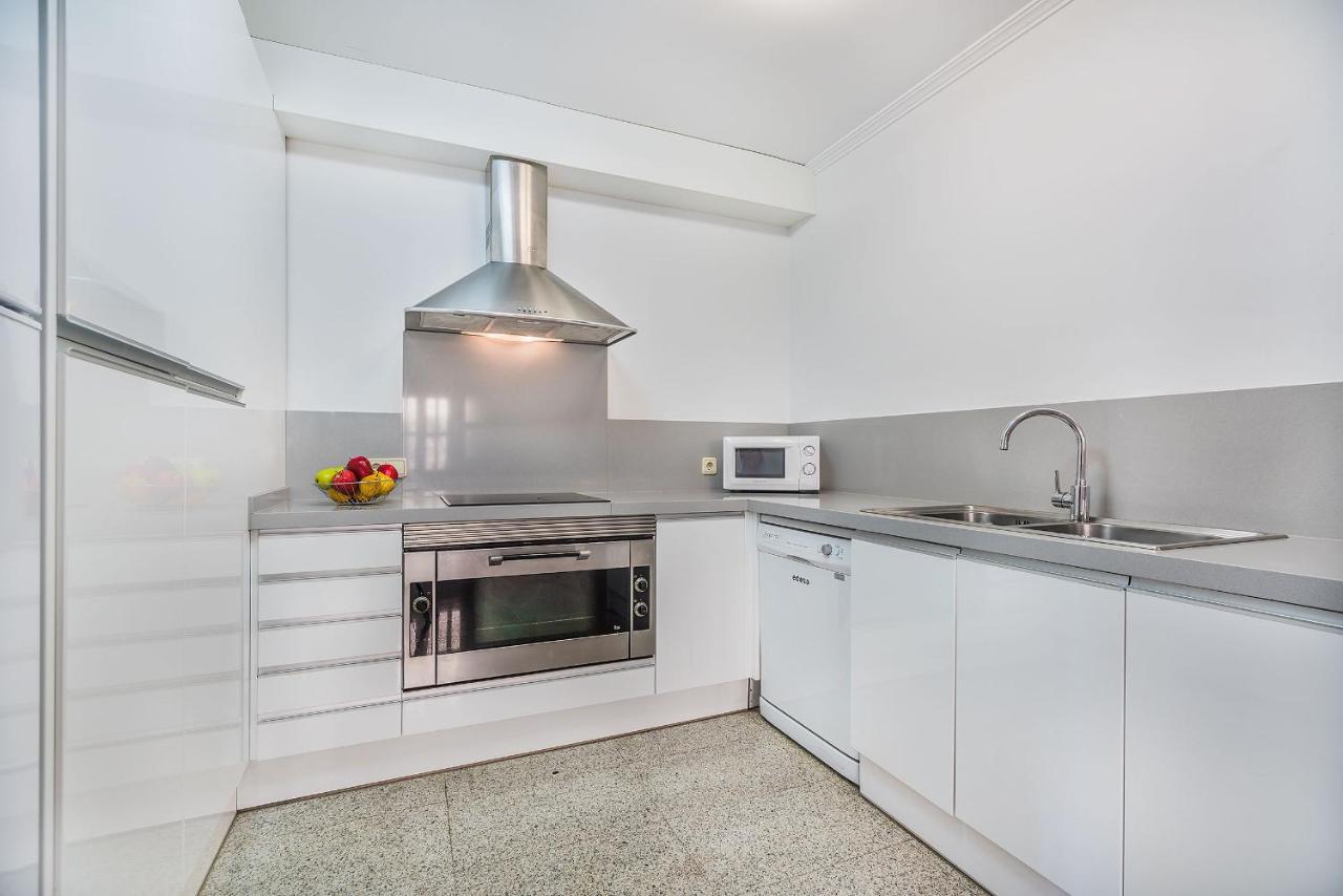 Villa Vistamar 5A - Puerto De Alcudia Extérieur photo